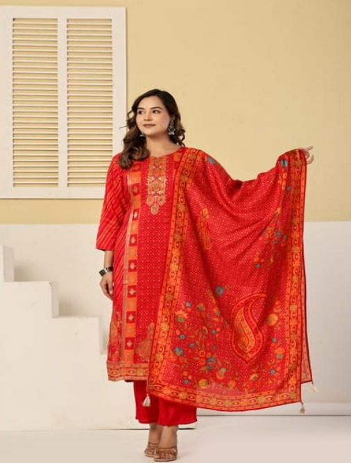 Store 4: garment on the rack